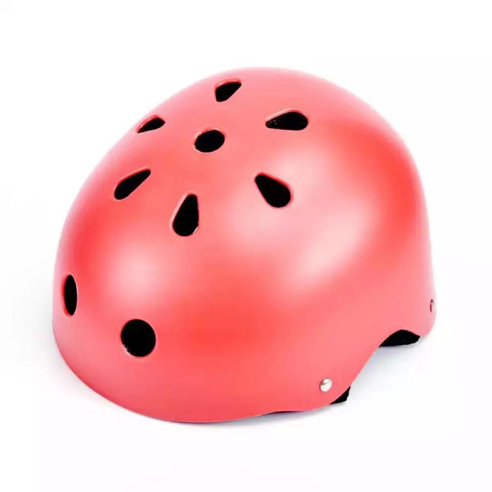 Schützender Skatehelm Brehn