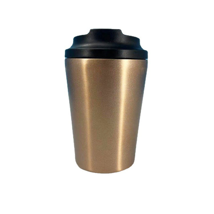 Damen Isolierbecher mit doppelter Wand Brehn