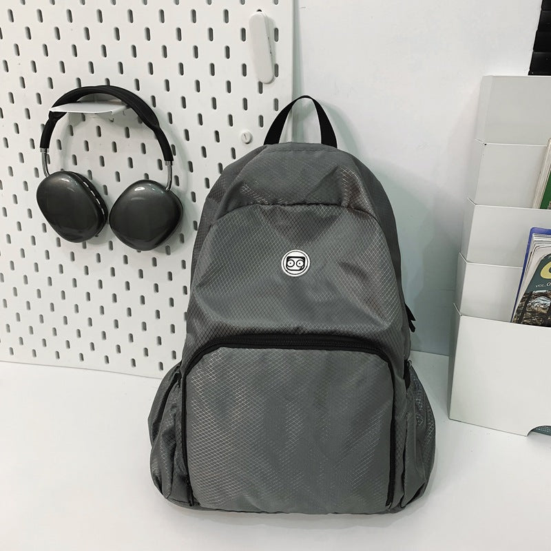 Multikompartiment Reise-Schulrucksack