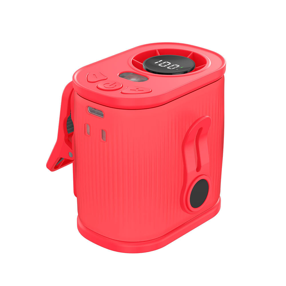Portable High-Powered Air Compressor Brehn