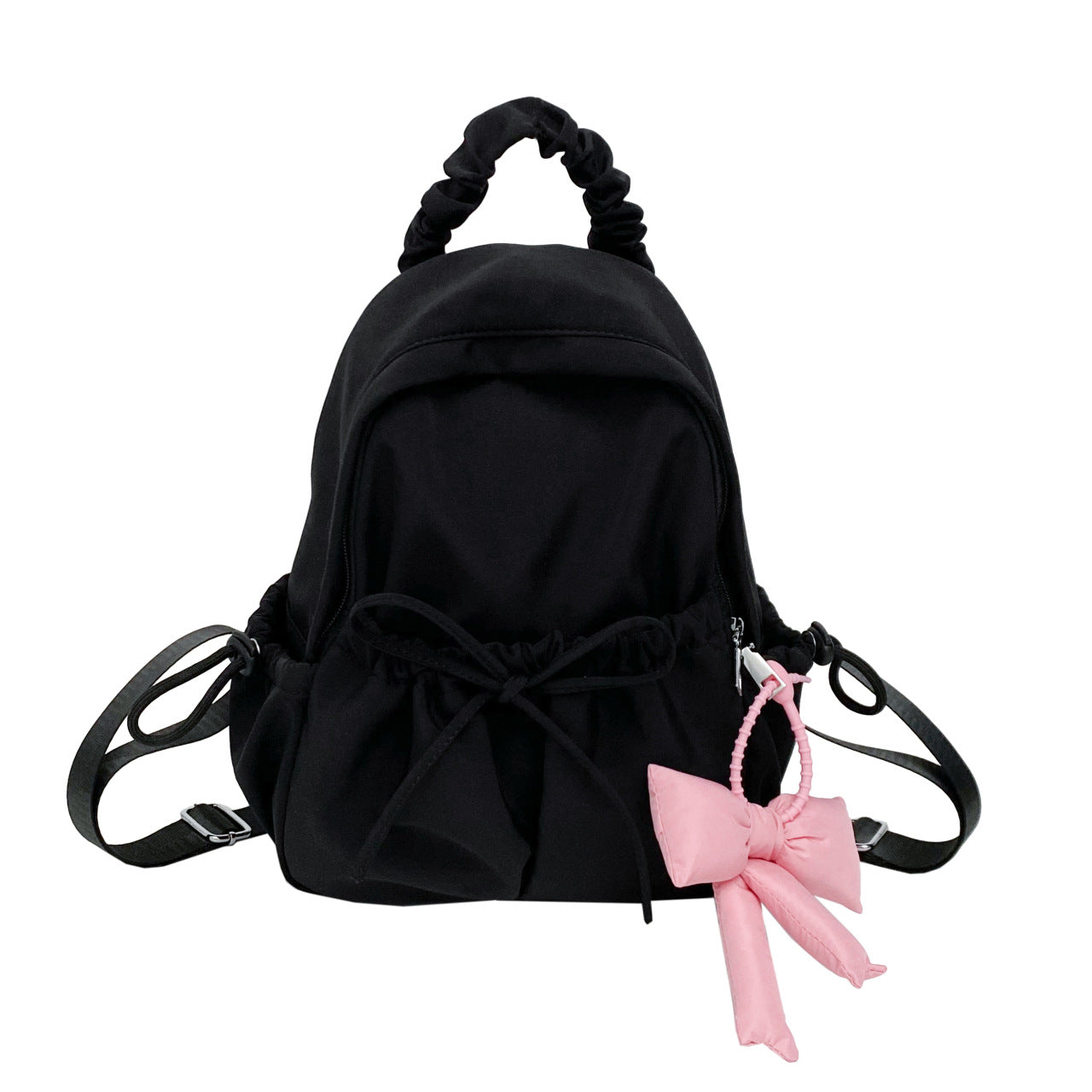 Modischer Rucksack mit Verspielten Details Brehn