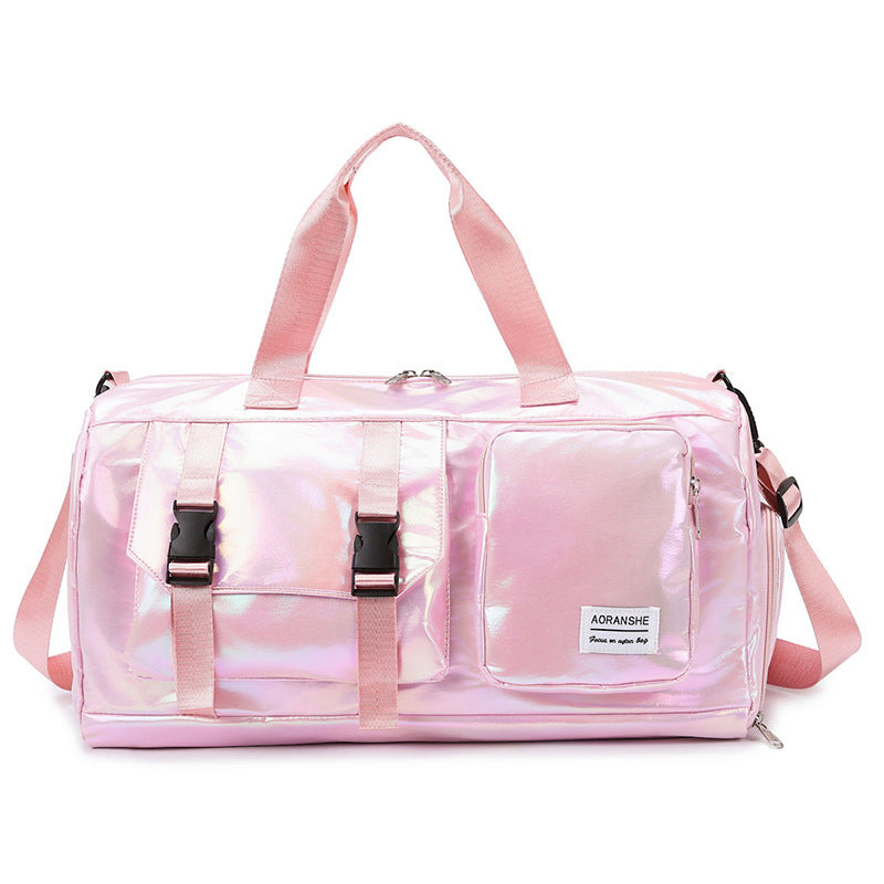 Stylische Sport-Duffle-Tasche Brehn