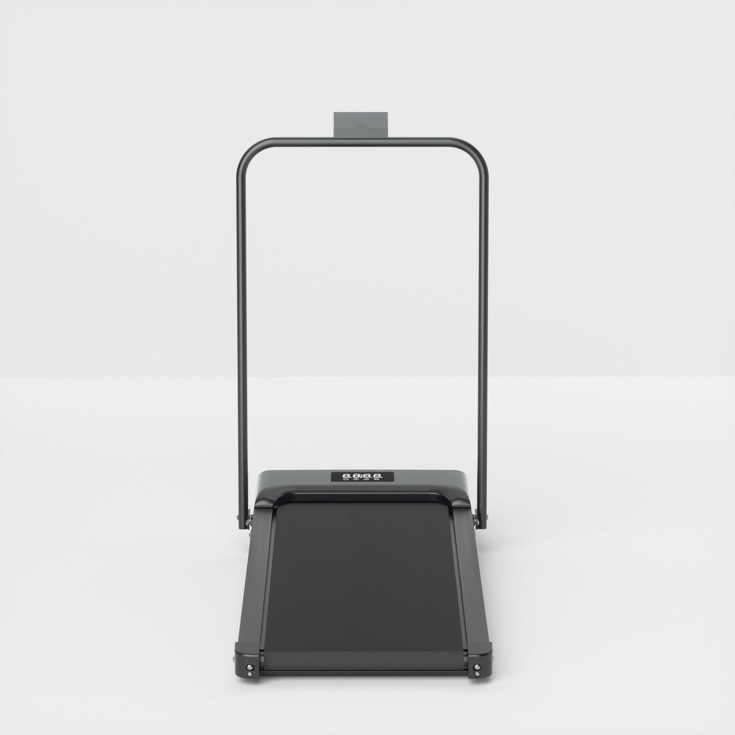 Kompakte Smart-Laufband Brehn