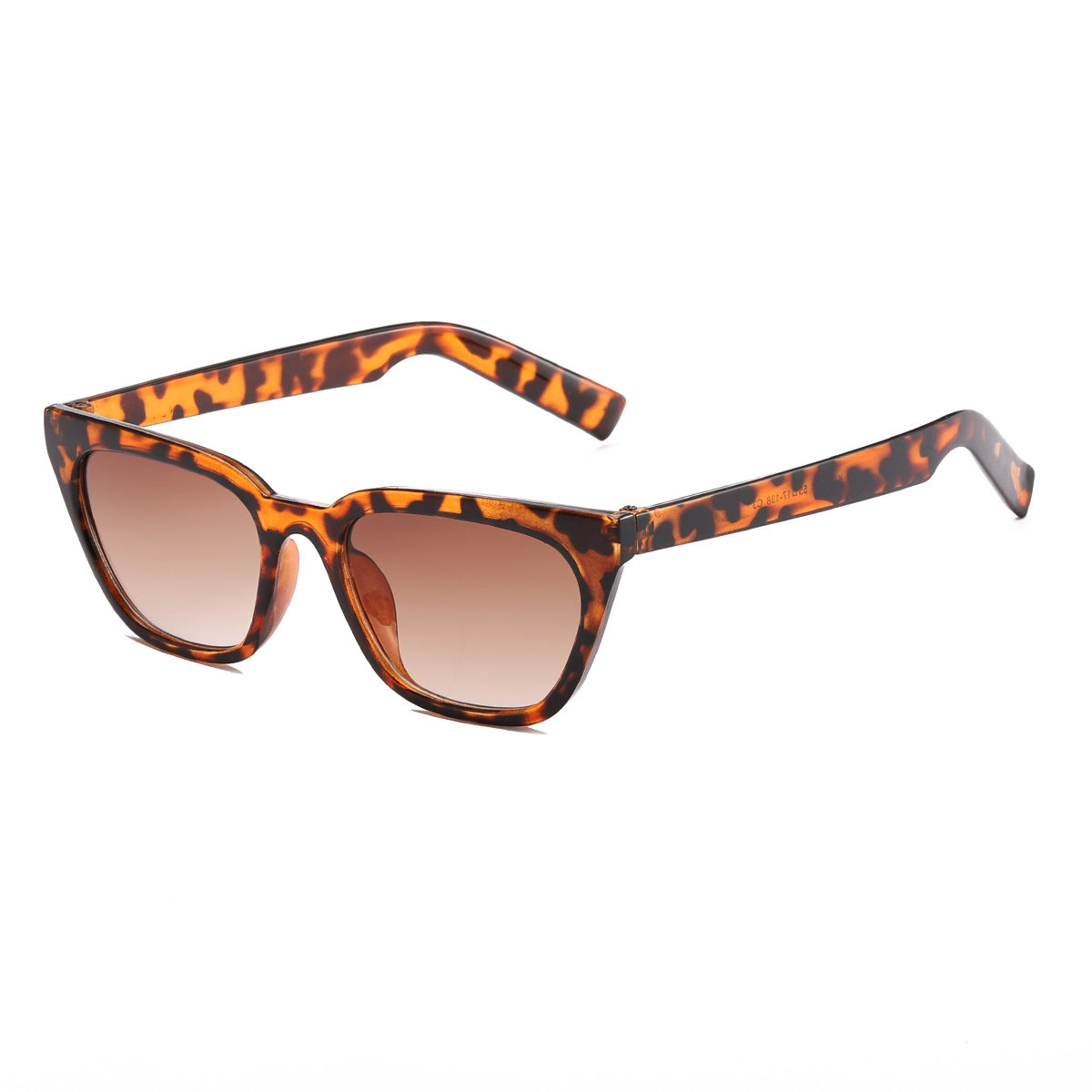 Damen Sonnenbrille im modischen Cat-Eye-Design Brehn