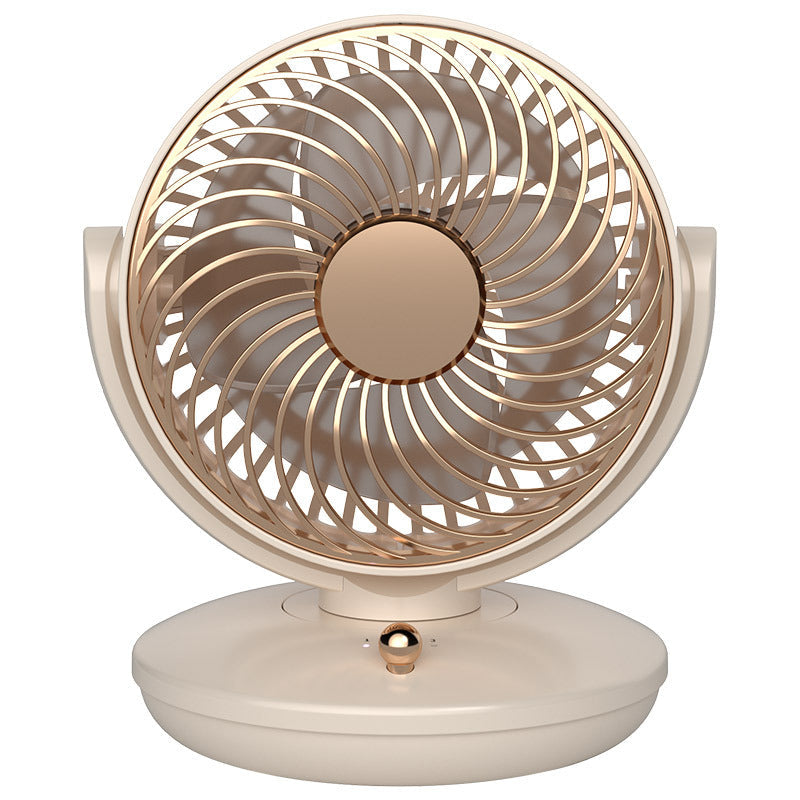 Tragbarer persönlicher Ventilator Brehn