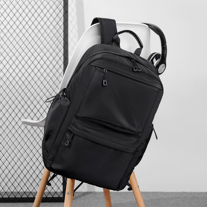 Vielseitiger Business-Reise-Rucksack Brehn