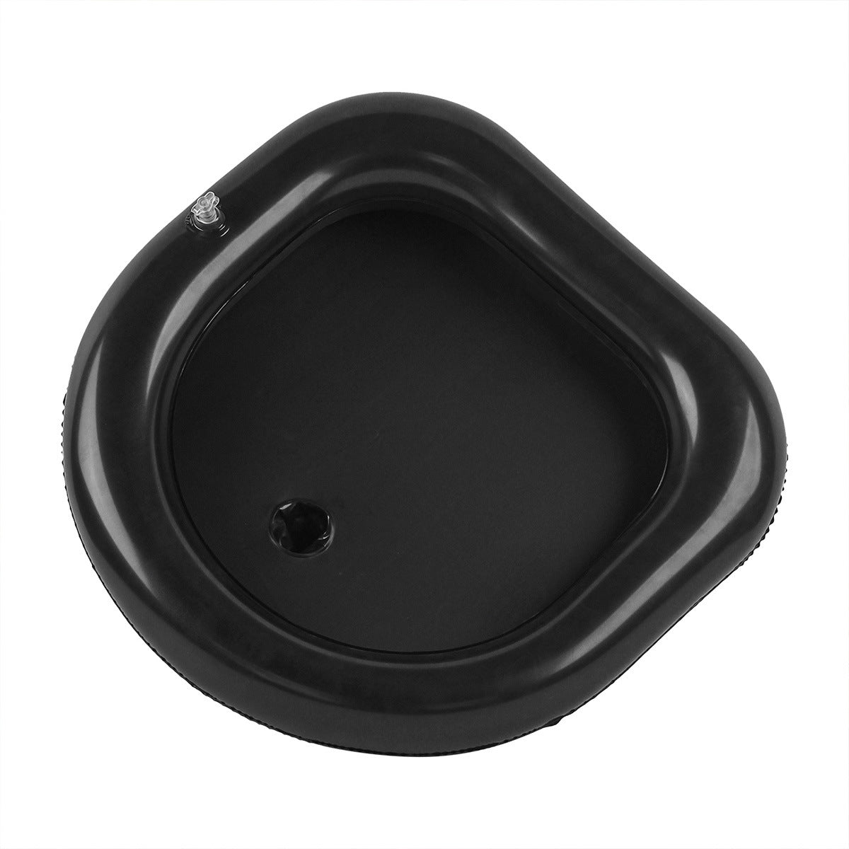 Unisex Aufblasbarer Wasser-Retreat-Sitz Brehn