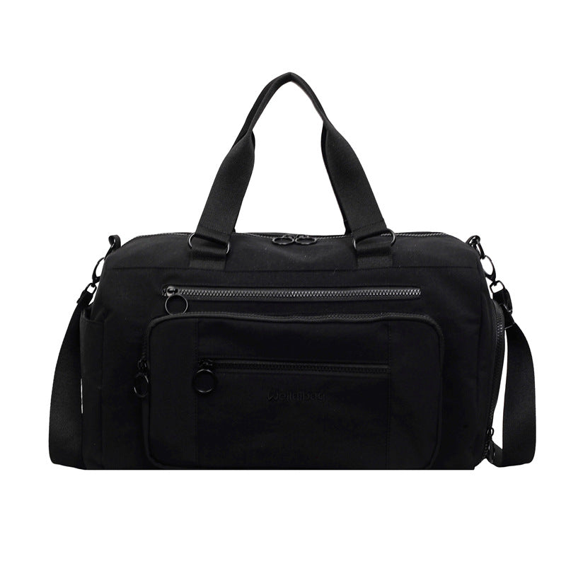 Multifunktionale Sport-Duffel-Tasche