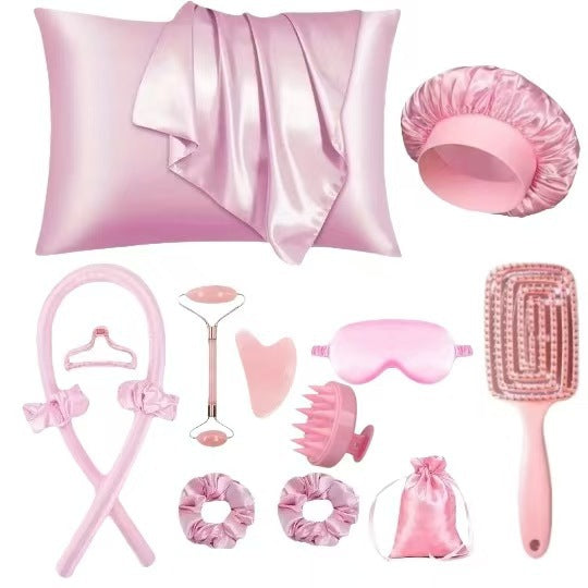 Satin Schlaf Essentiell
