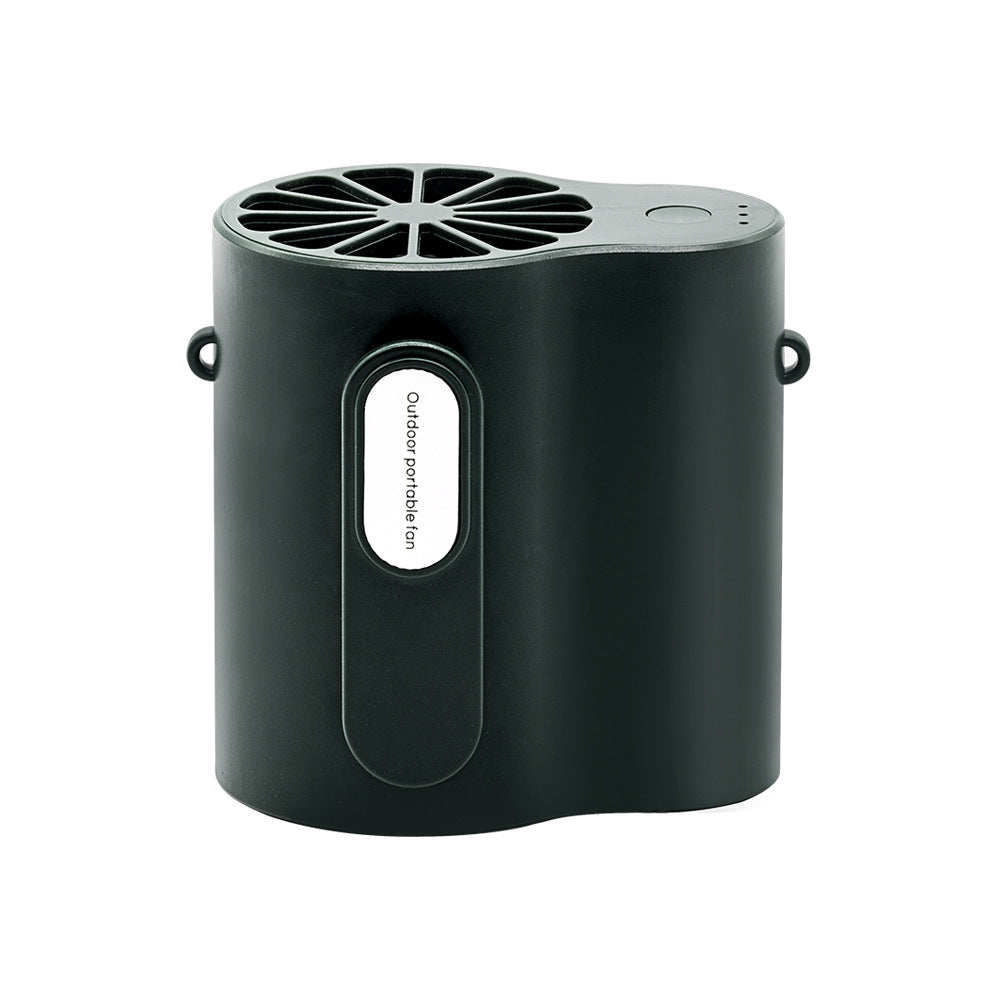 Unisex tragbarer Ventilator Brehn