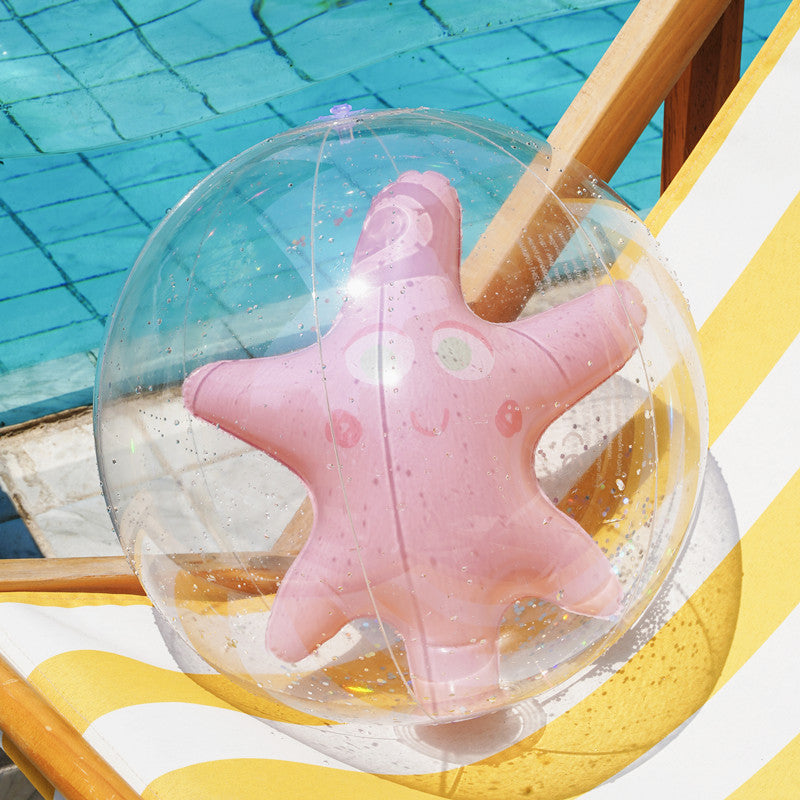 Aufblasbarer Drachen-Pool-Float Brehn
