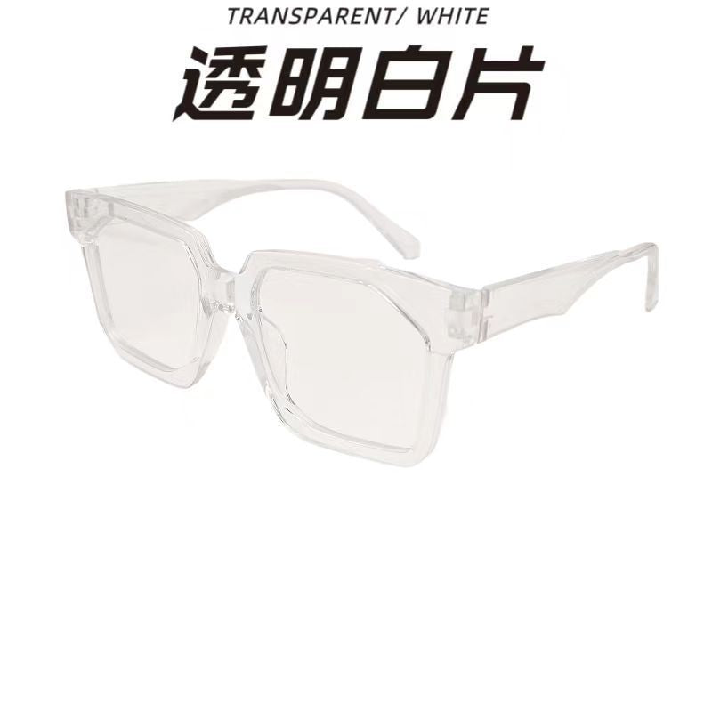 Damen Modische Brille Brehn