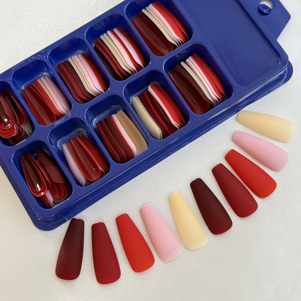 Nail Art Brehn
