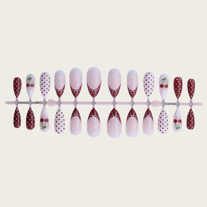 Kunstvolle Nageldesigns Brehn