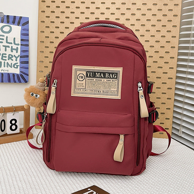 Multi-Funktionaler Reise-Rucksack 1787239952