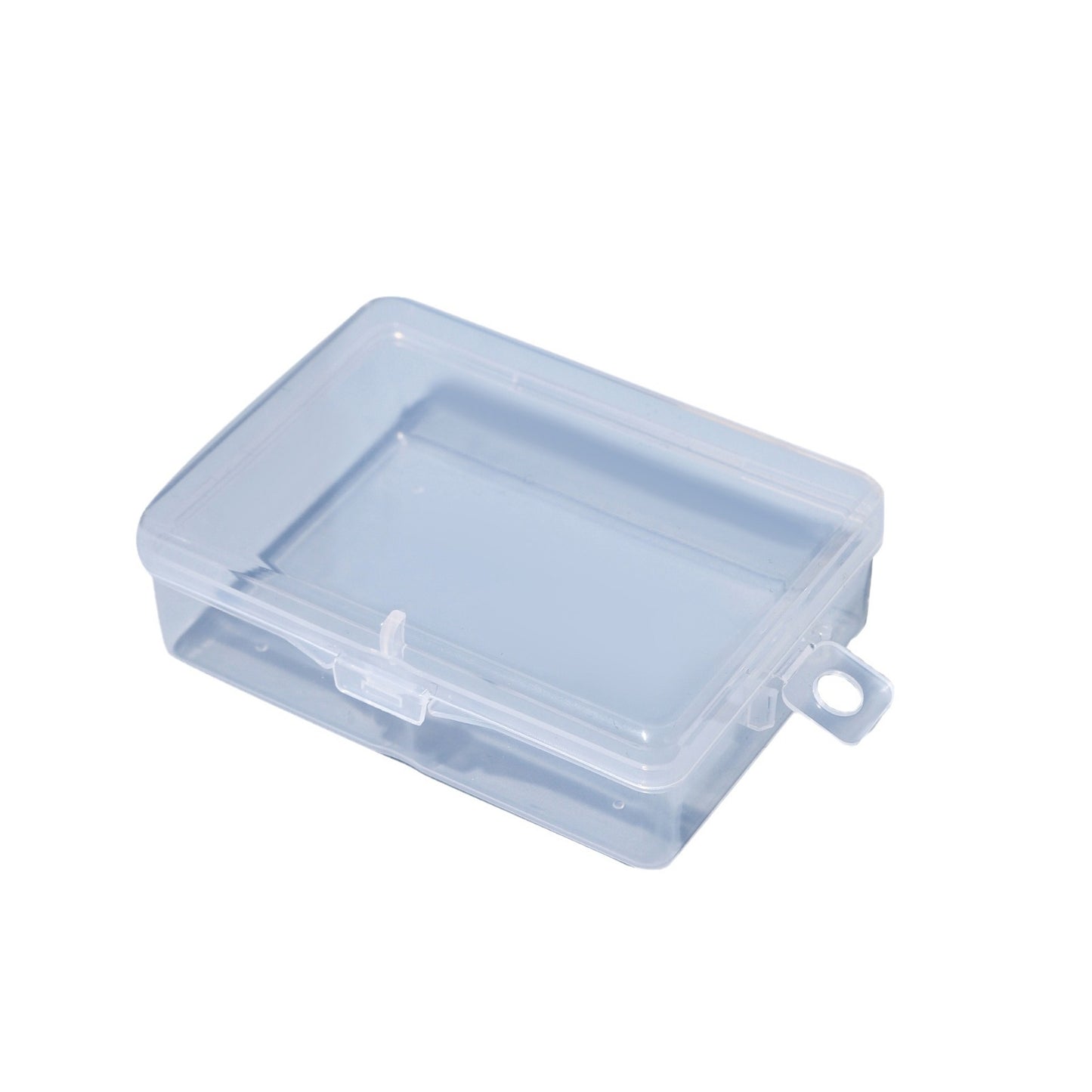 Kompatte Lagerorganisatorbox Brehn