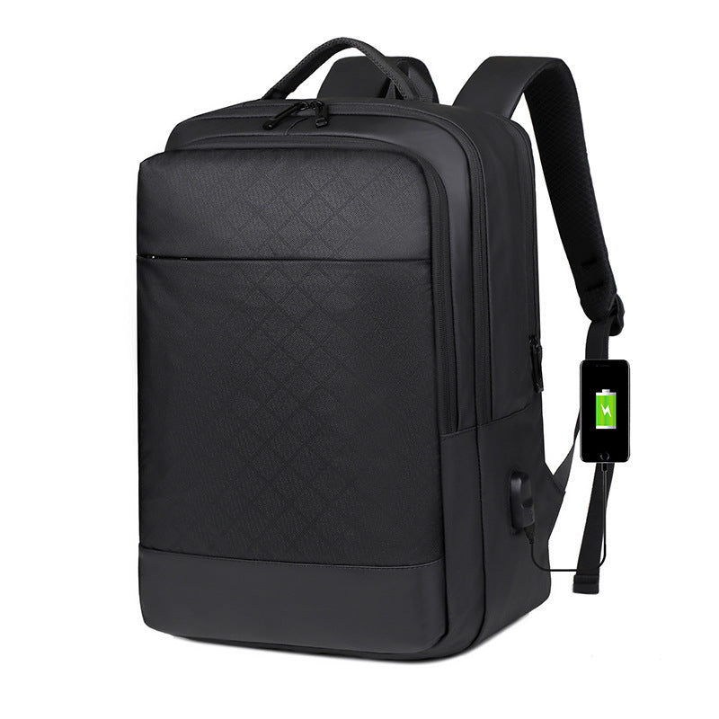 Urban Laptop Rucksack Brehn