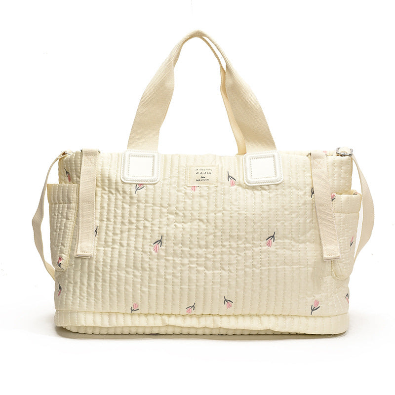 Stylische gepolsterte Tragetasche Brehn