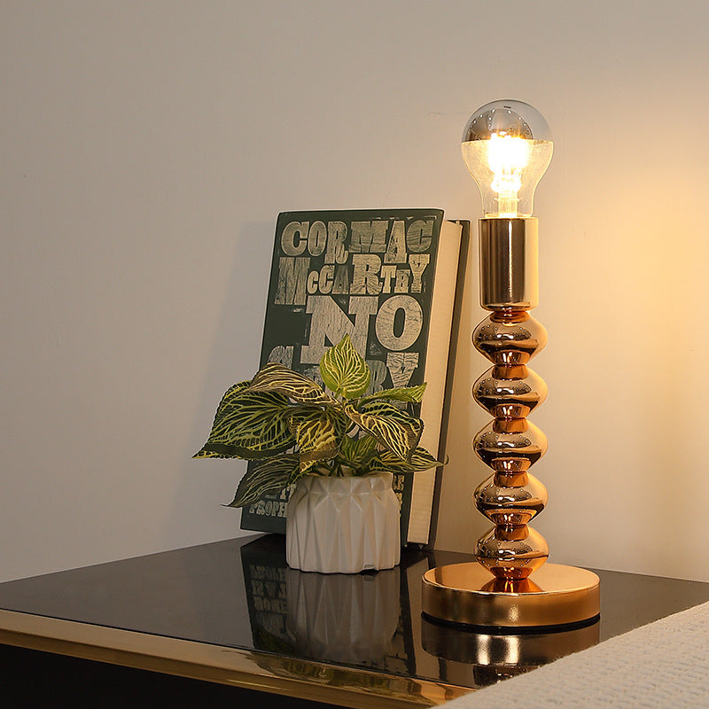 Moderne Minimalistische Tischlampe
