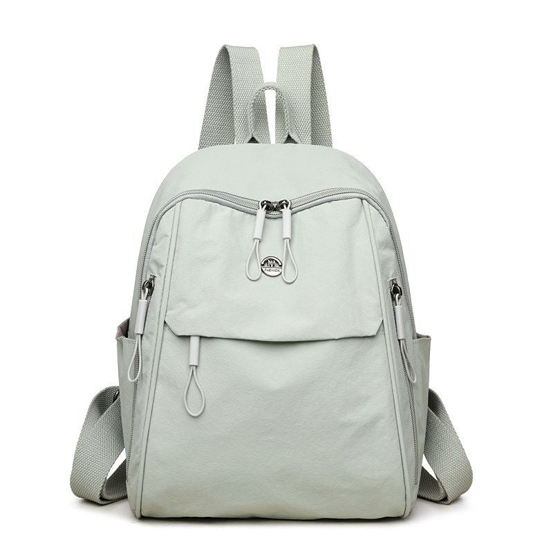 Geräumiger Multikompartiment-Casual-Rucksack Brehn