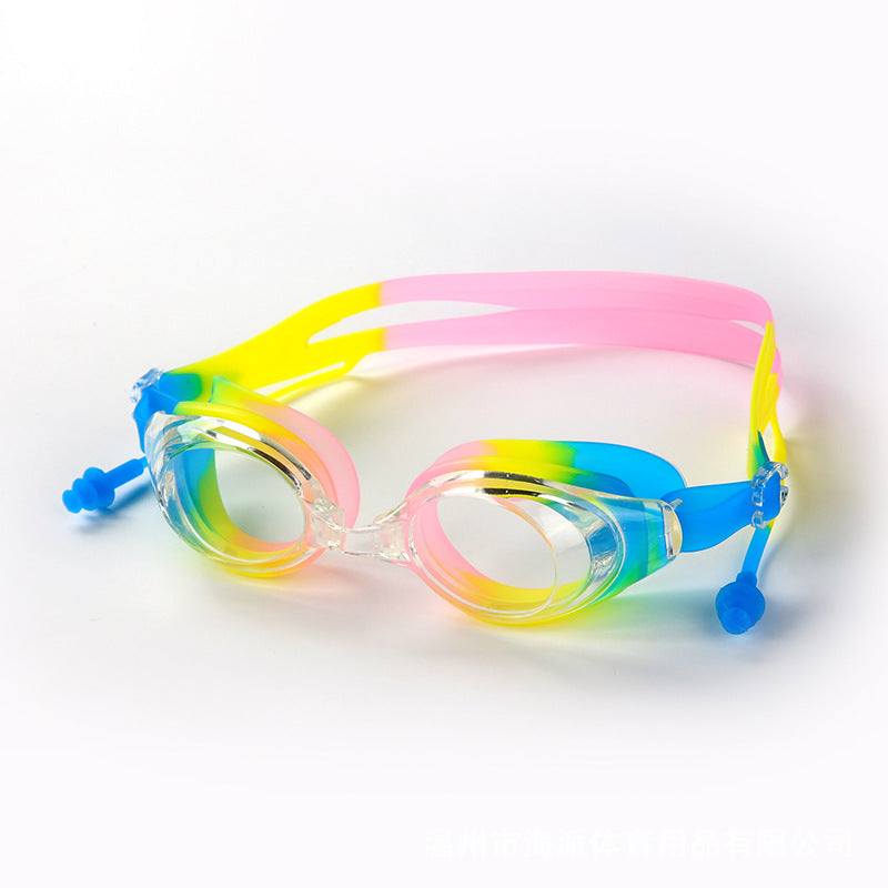 Enhanced Vision Schwimmbrille Brehn