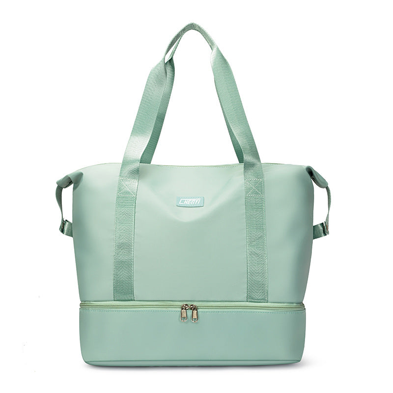 Stilvolle Und Funktionale Alltags-Tasche Brehn