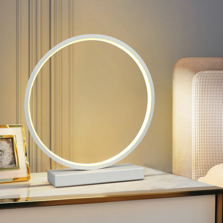 Dekorative LED Lampe