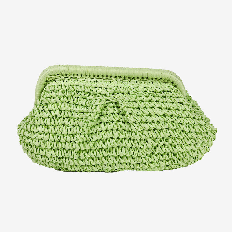 Damen Designer Handtasche mit frischer Textur Brehn