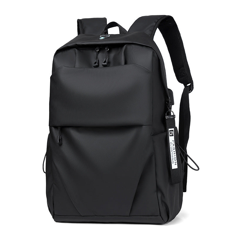 Urban Multi-Compartment Rucksack Brehn