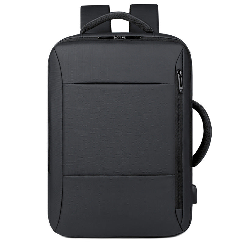 Elegante vielseitige Tech-Rucksack Brehn