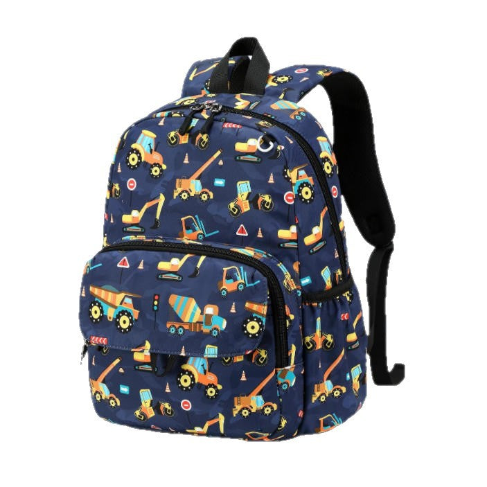 Isolierter Lunch-Rucksack Brehn