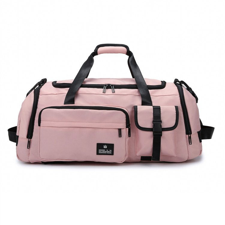 Reise-Duffle Brehn