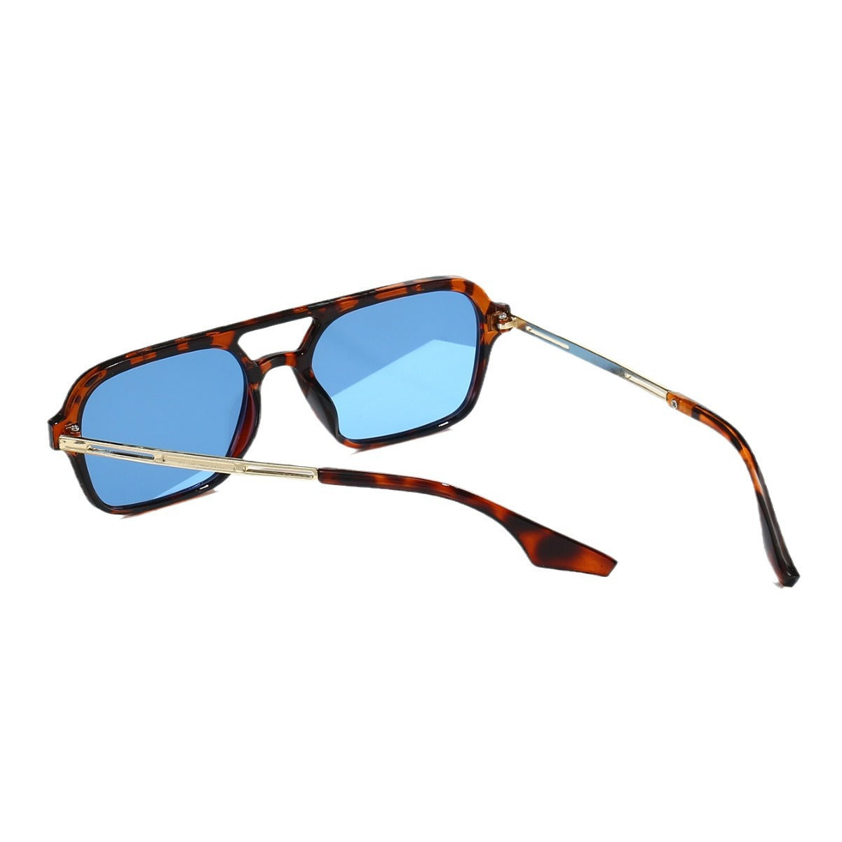 Damen Modische Sonnenbrille im zeitgenössischen Design mit polarisierenden Gläsern Brehn