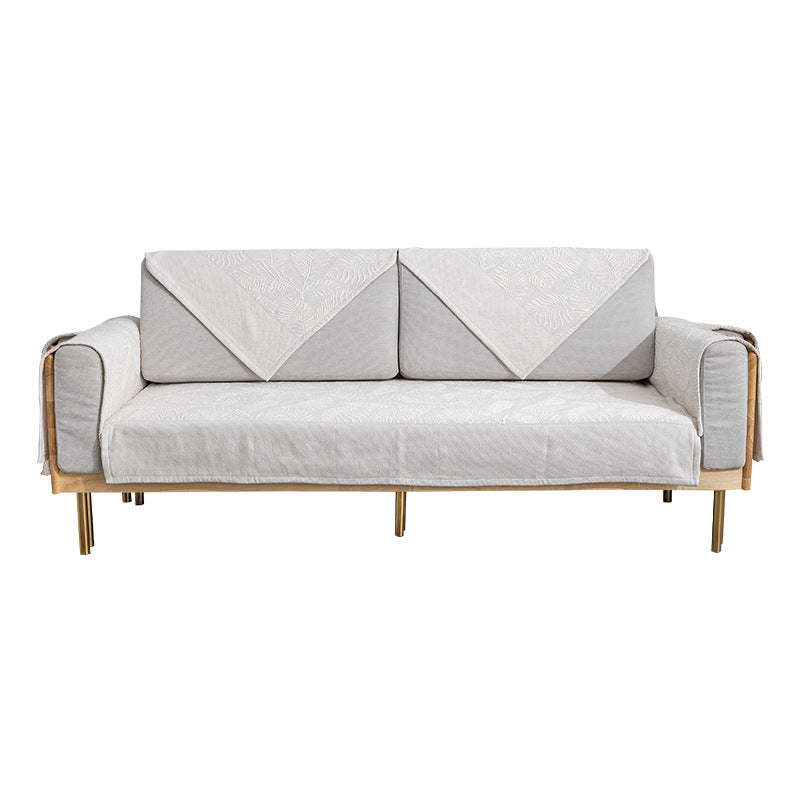 Gestepptes Sofaschutz-Set Brehn