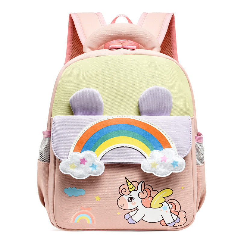Kinder Rucksack Brehn