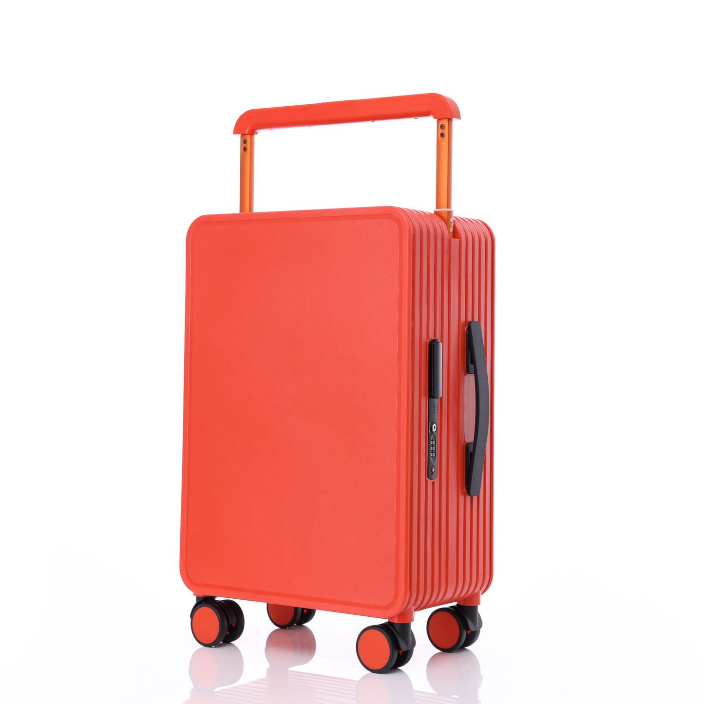 Kompakte smarte Reisetasche