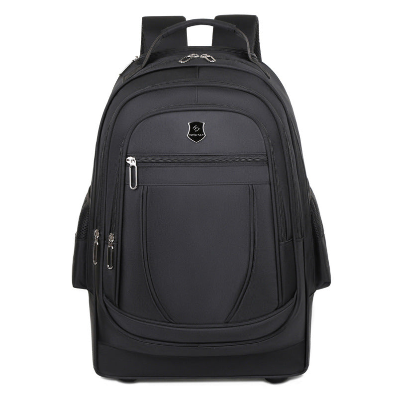 Multi-Funktionaler Laptop- und Reise-Rucksack Brehn