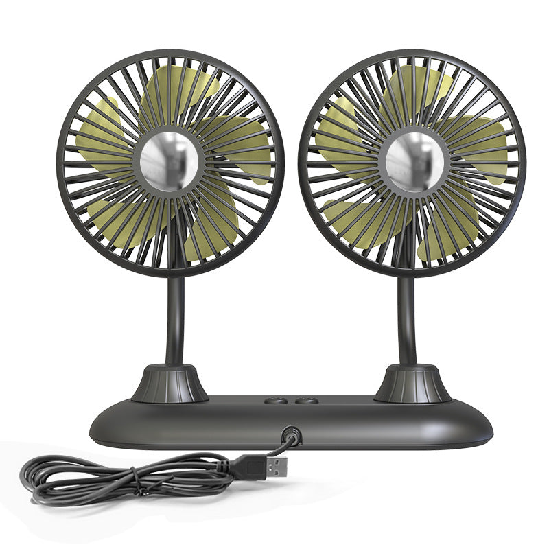 Damen USB Tischventilator Brehn