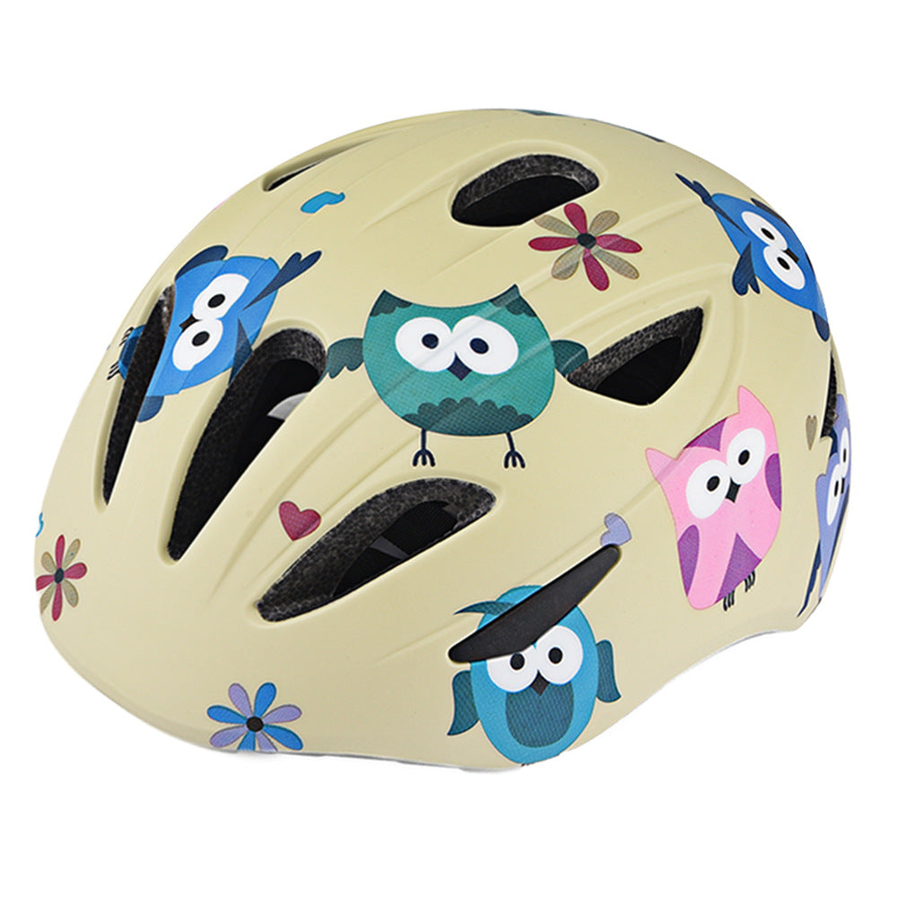 Kinderhelm Brehn