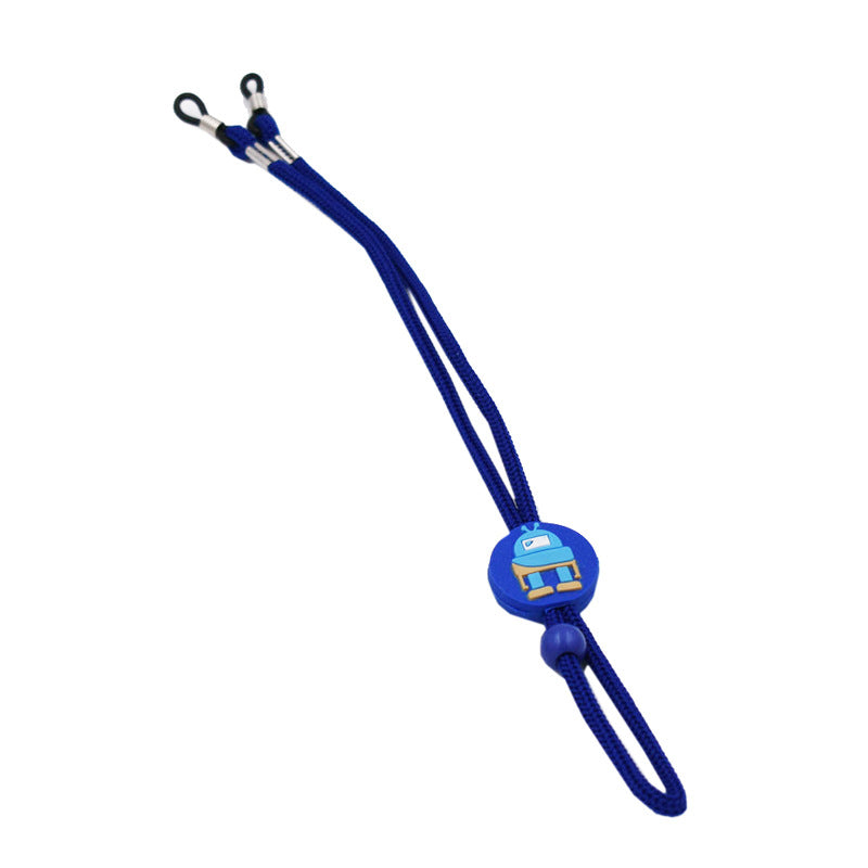 Verstellbare Brillenhalter Brehn