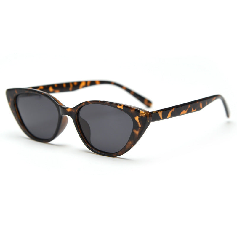 Damen Cat-Eye Sonnenbrille mit modernem, elegantem Design Brehn