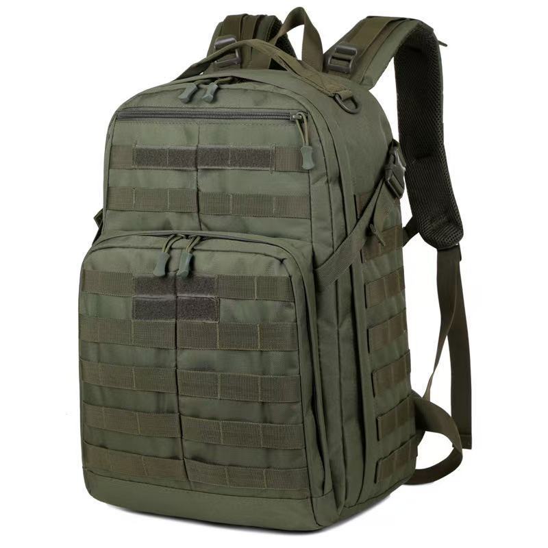Taktischer Multifunktions-Rucksack Brehn