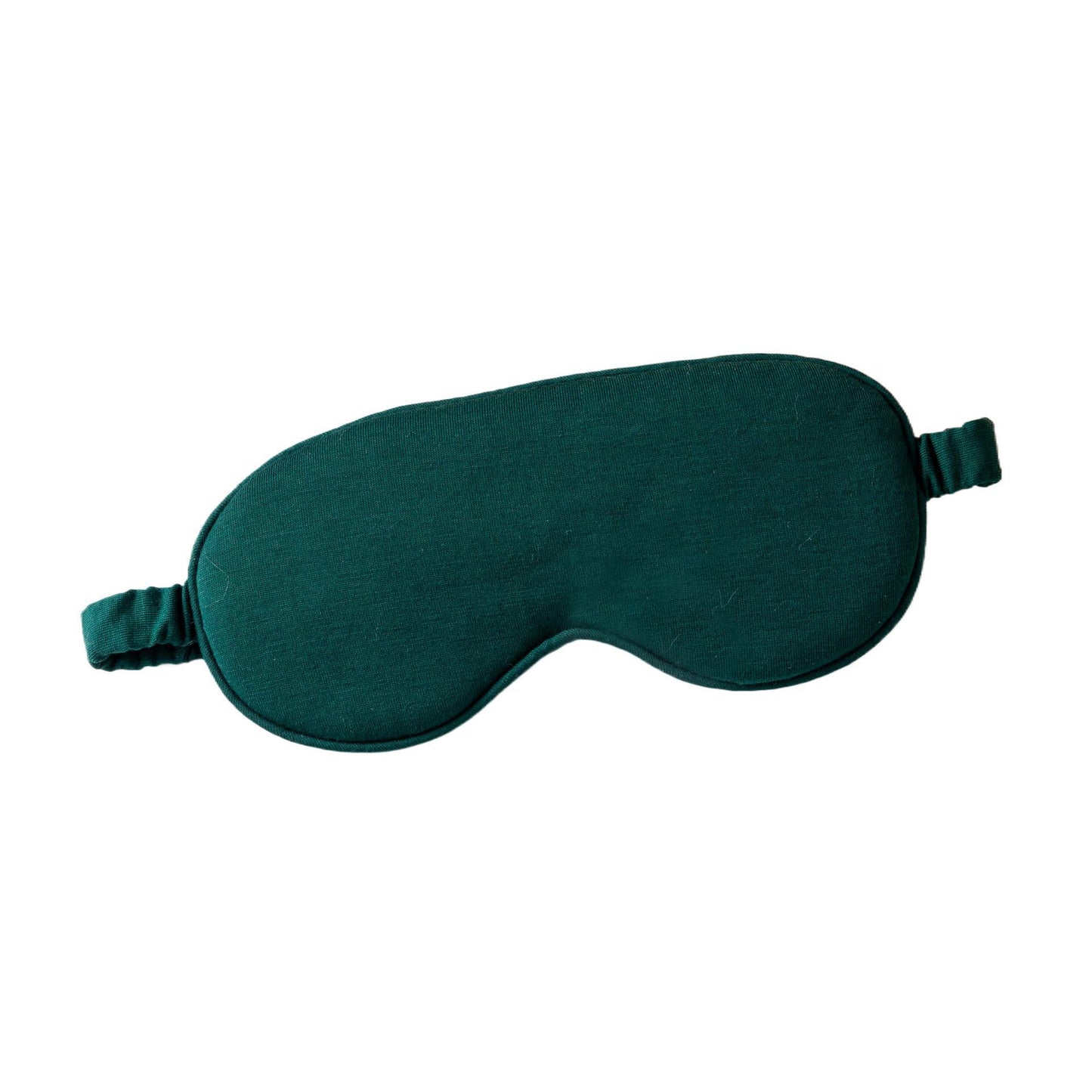 Damen nan leichte Baumwoll Schlafmaske mit ergonomischer Polsterung und elastischem Komfortband Brehn