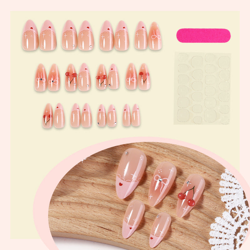 Künstlerisches Nageldesign Set Brehn