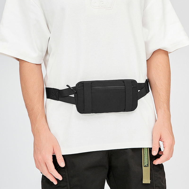 Kompakte Utility Gürteltasche Brehn