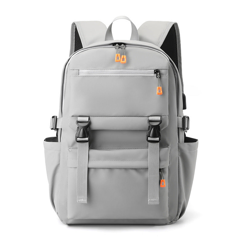 Multi-Funktionaler Urbaner Rucksack Brehn