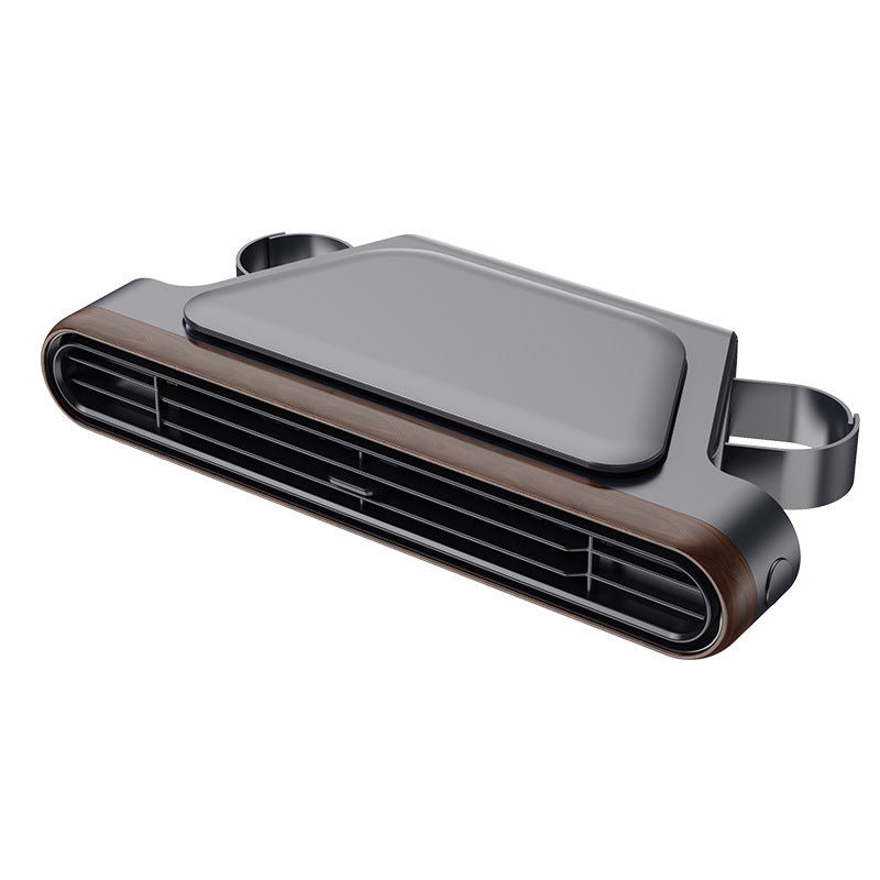 Unisex Compact Personal Cooling Device Brehn