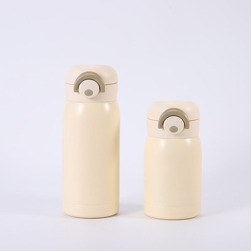 Leckresistenter isolierter Reiseflasche Brehn