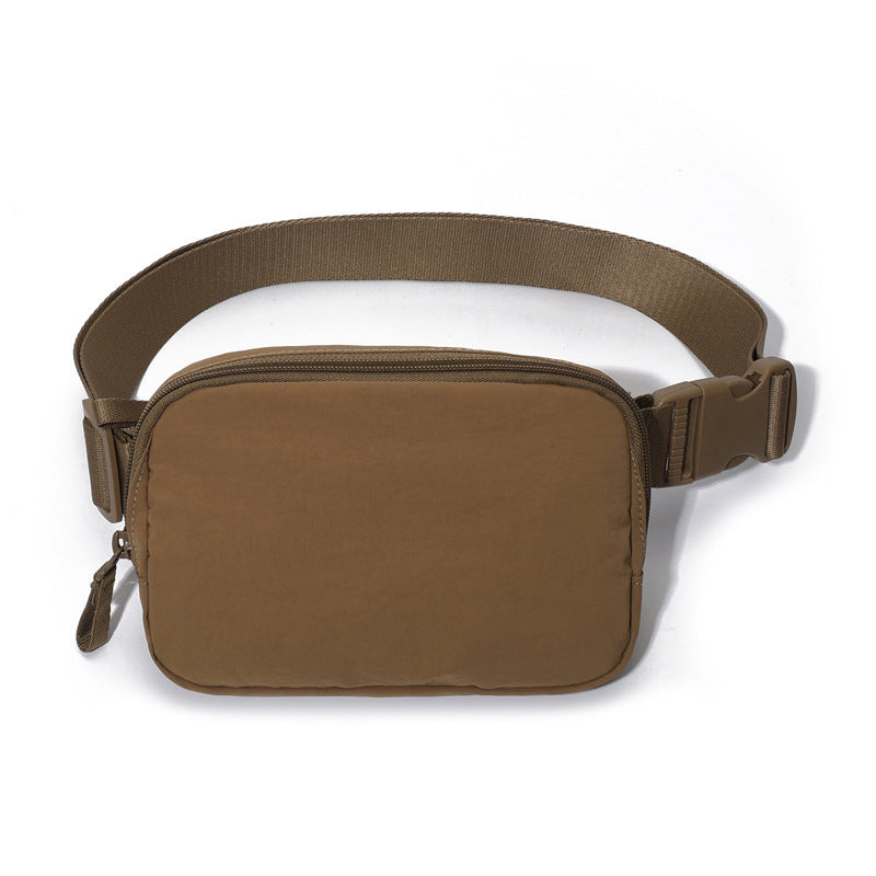 Praktische Bauchtasche Brehn