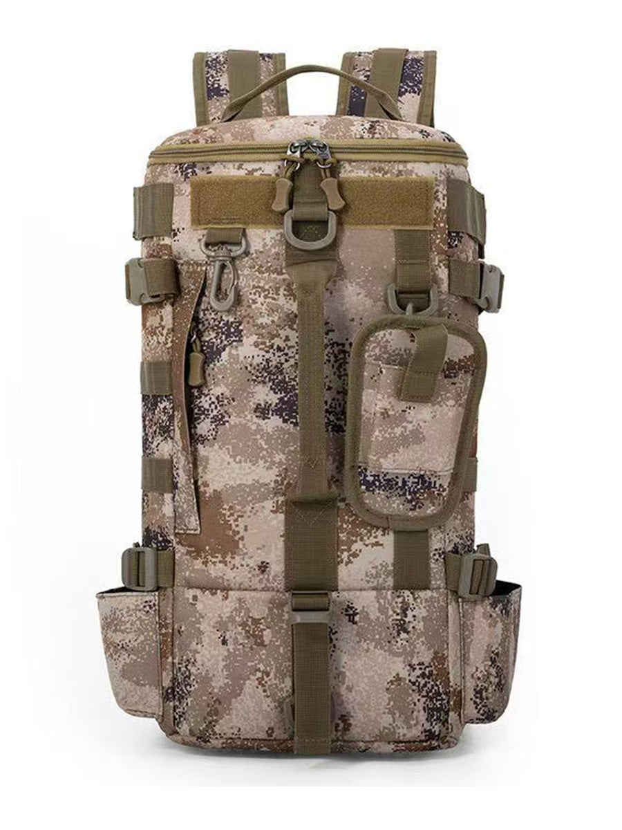 Kletter Abenteuer Rucksack Brehn